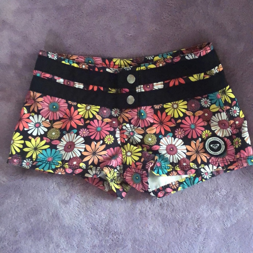 Girls shorts